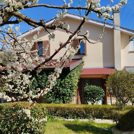 B&B Angolo Verde Terni Extérieur photo