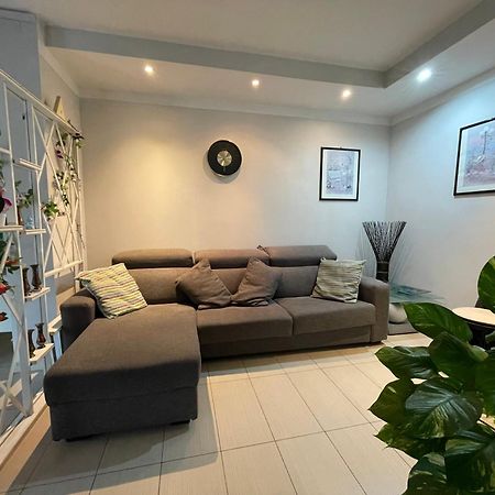 B&B Angolo Verde Terni Extérieur photo