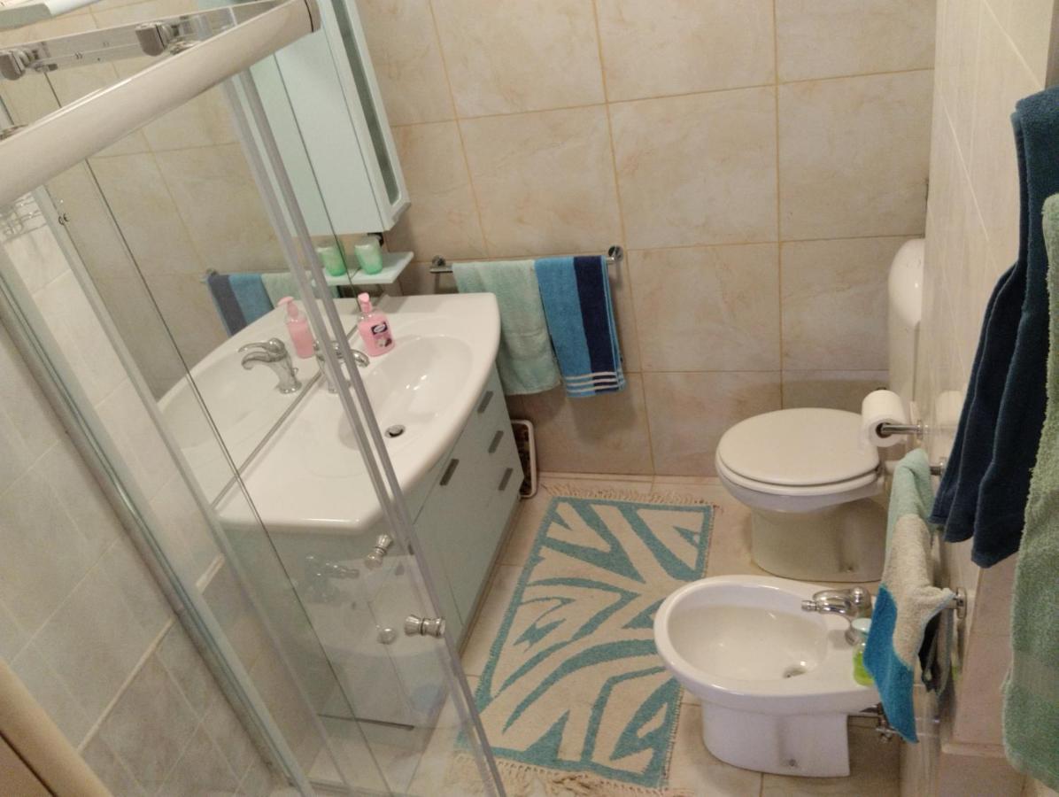 B&B Angolo Verde Terni Extérieur photo