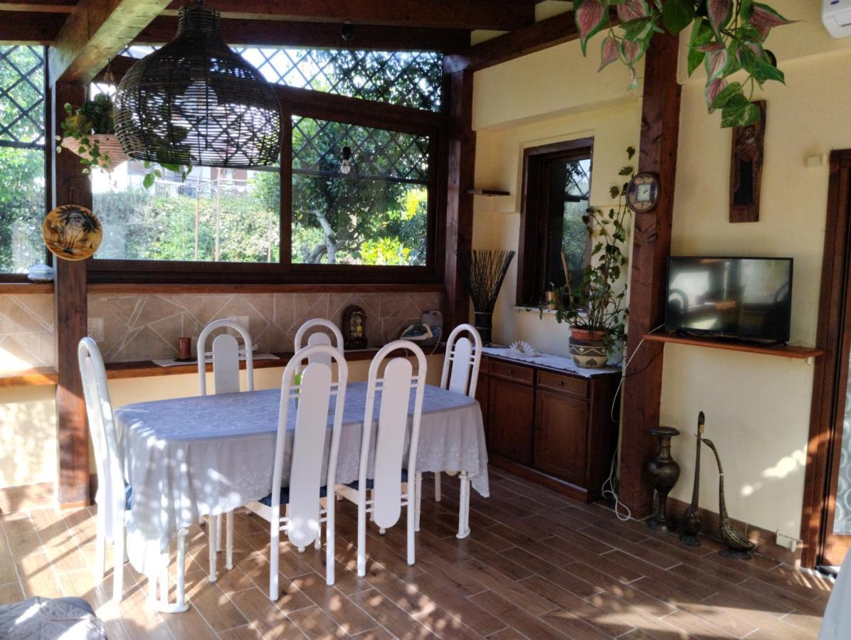 B&B Angolo Verde Terni Extérieur photo