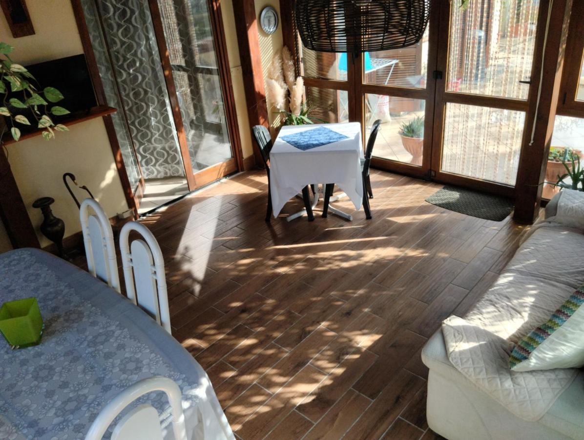 B&B Angolo Verde Terni Extérieur photo