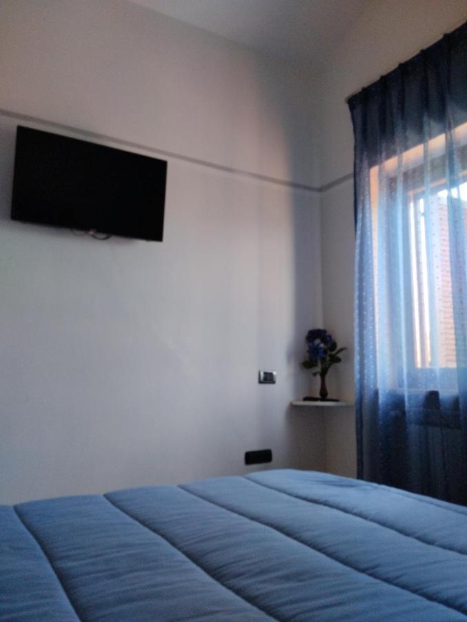 B&B Angolo Verde Terni Extérieur photo