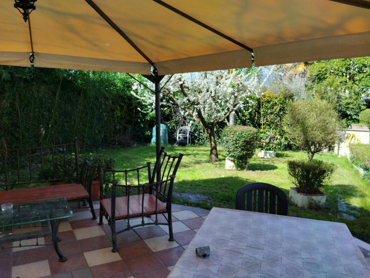 B&B Angolo Verde Terni Extérieur photo