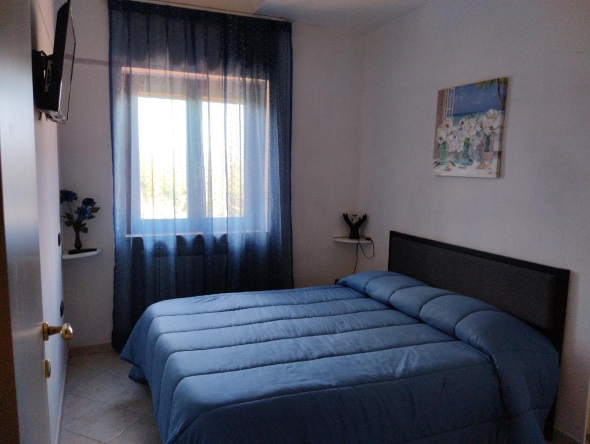 B&B Angolo Verde Terni Extérieur photo