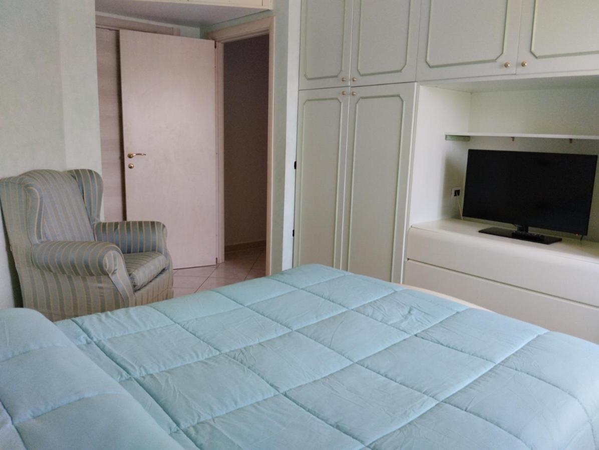 B&B Angolo Verde Terni Extérieur photo