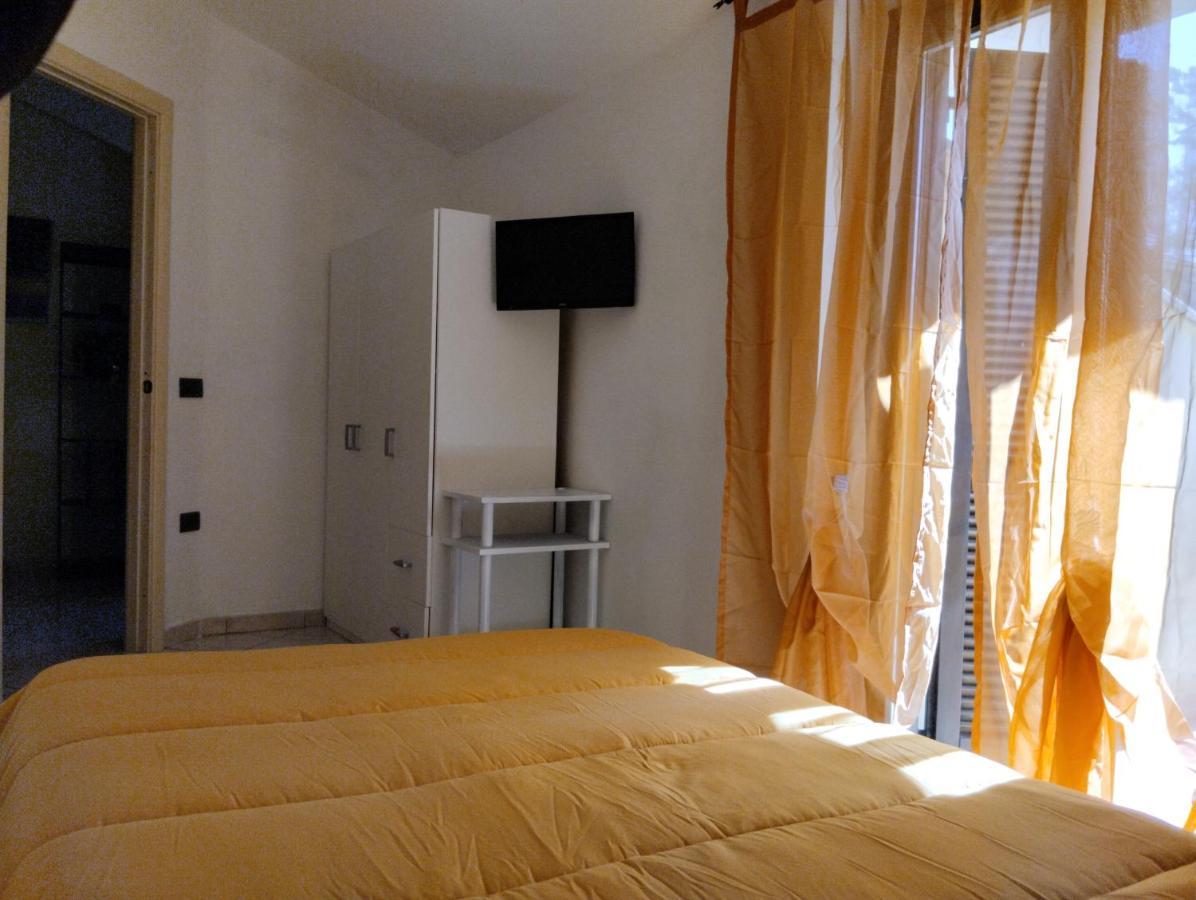 B&B Angolo Verde Terni Extérieur photo