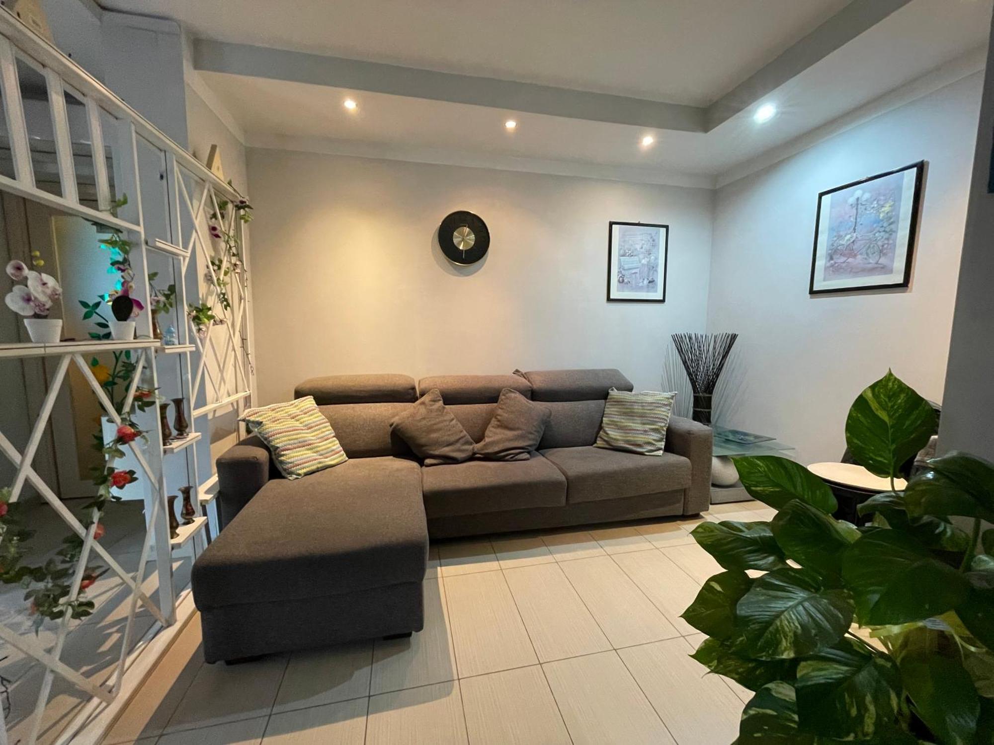 B&B Angolo Verde Terni Extérieur photo